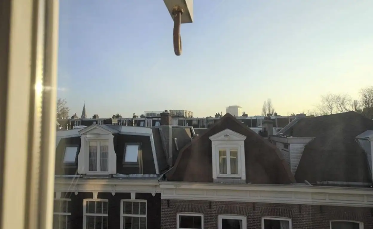 Foto #11 Appartement Govert Flinckstraat Amsterdam