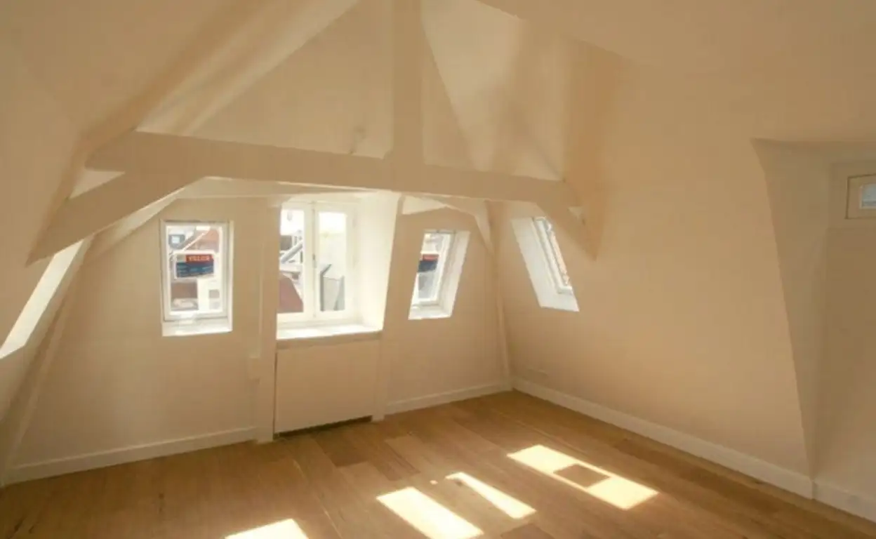 Foto #4 Appartement Govert Flinckstraat Amsterdam