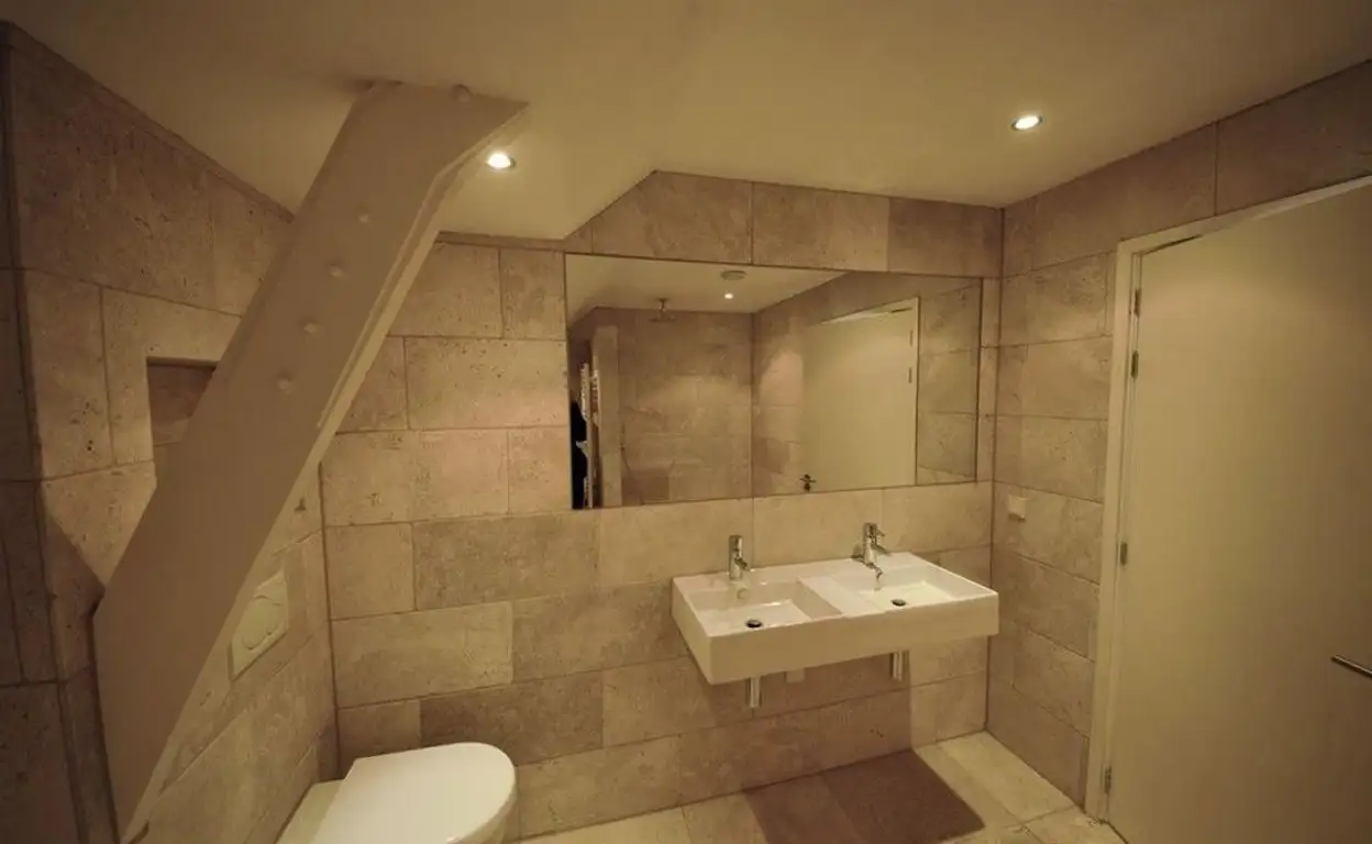 Foto #6 Appartement Govert Flinckstraat Amsterdam