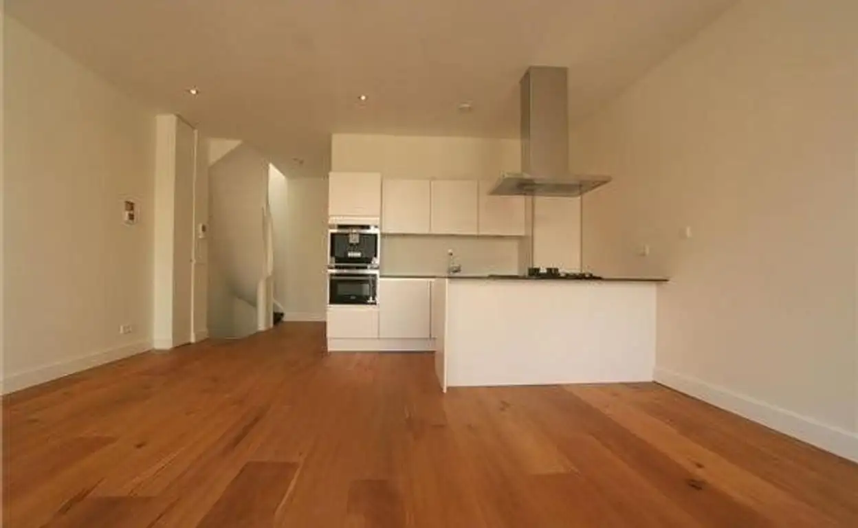 Foto #1 Appartement Govert Flinckstraat Amsterdam