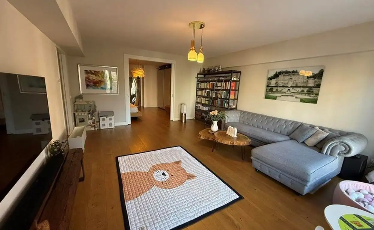 Foto #1 Huurwoning President Kennedyplantsoen Amsterdam