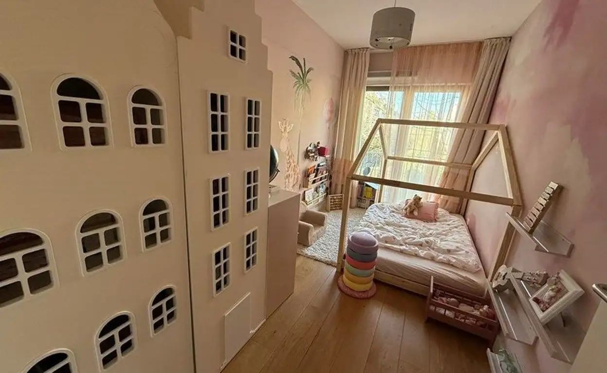 Foto #18 Huurwoning President Kennedyplantsoen Amsterdam