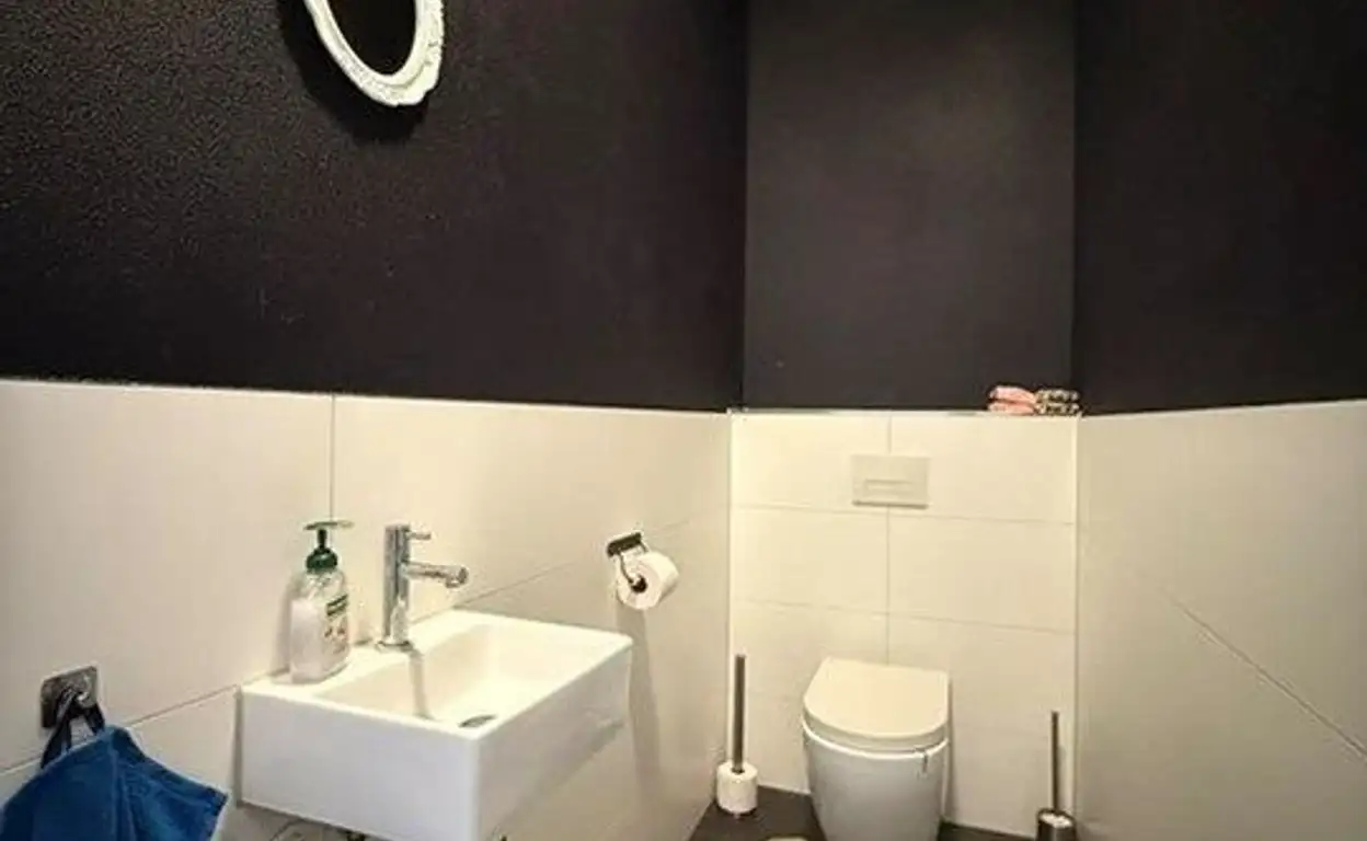 Foto #11 Huurwoning President Kennedyplantsoen Amsterdam