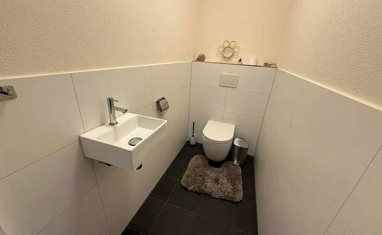 Foto #20 Huurwoning President Kennedyplantsoen Amsterdam