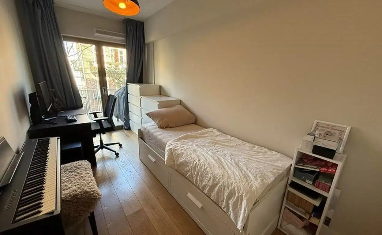 Foto #19 Huurwoning President Kennedyplantsoen Amsterdam