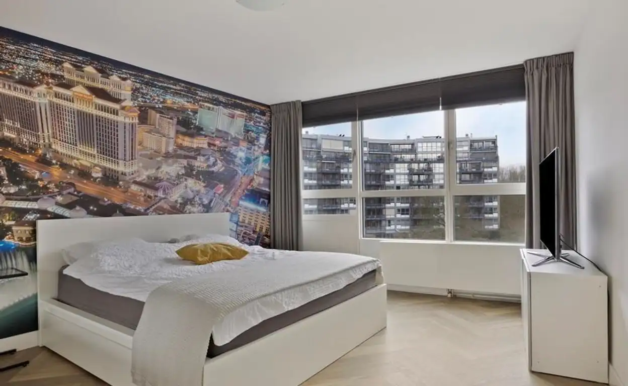 Foto #9 Appartement Beysterveld Amsterdam