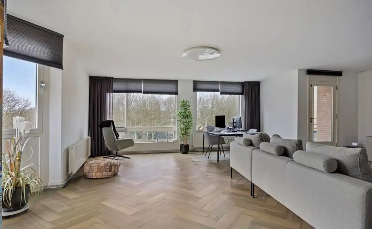 Foto #3 Appartement Beysterveld Amsterdam