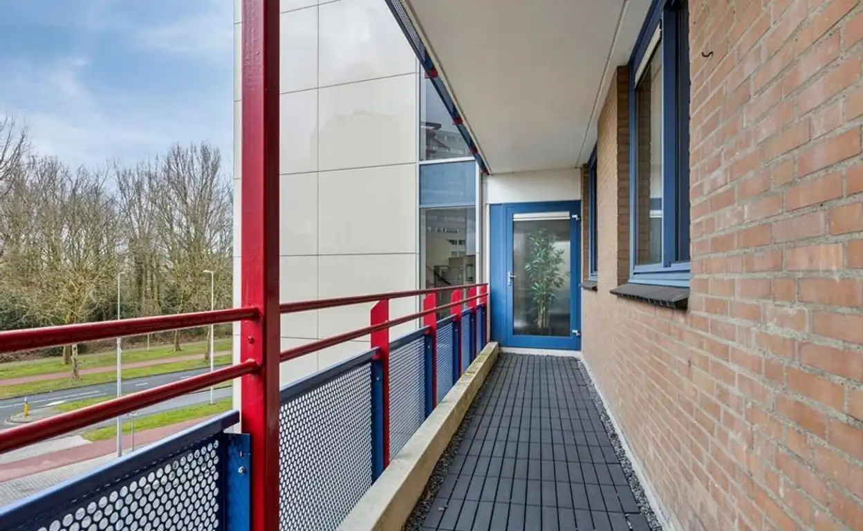 Foto #20 Appartement Beysterveld Amsterdam