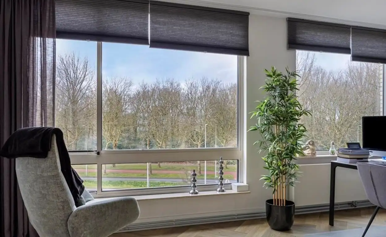 Foto #4 Appartement Beysterveld Amsterdam
