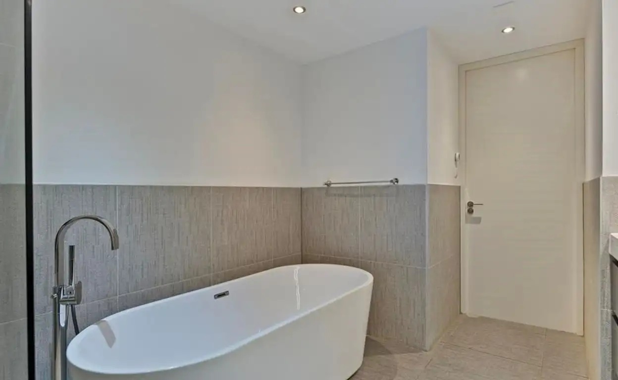 Foto #12 Appartement Beysterveld Amsterdam