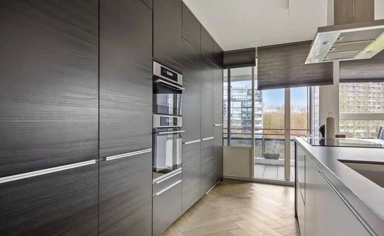 Foto #7 Appartement Beysterveld Amsterdam
