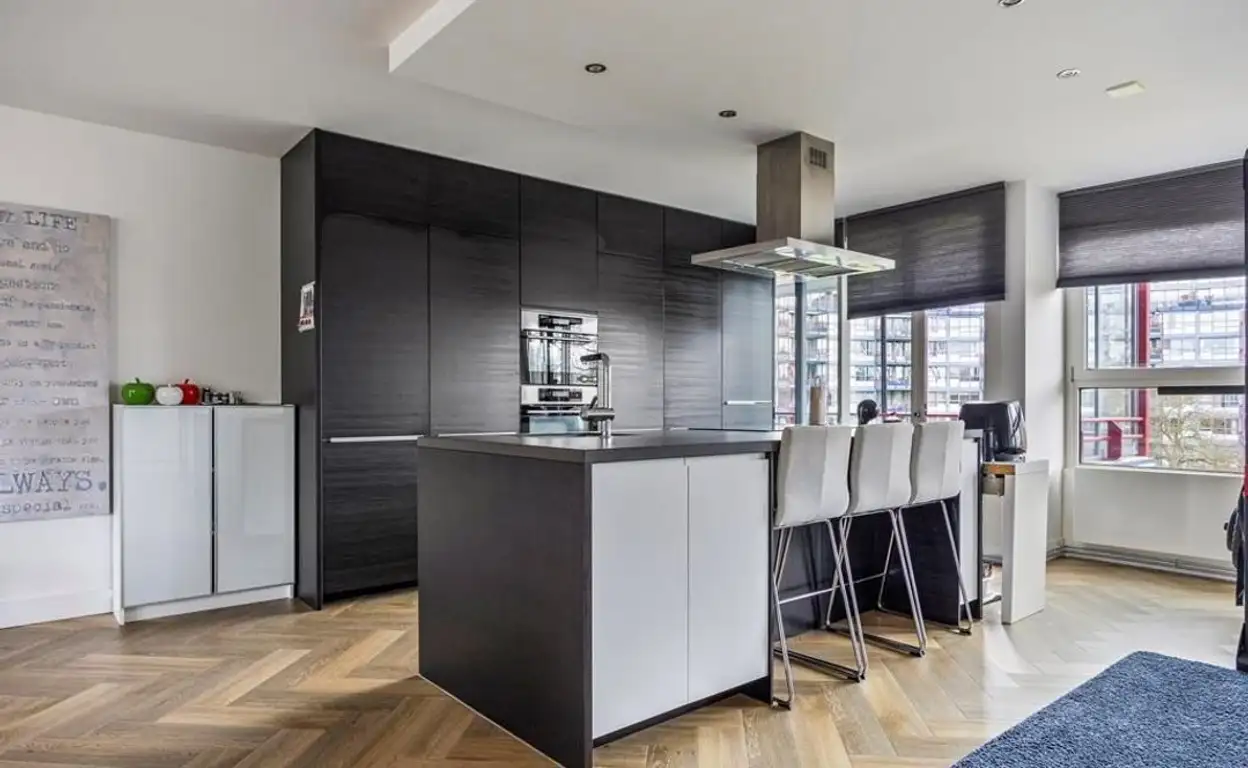 Foto #6 Appartement Beysterveld Amsterdam