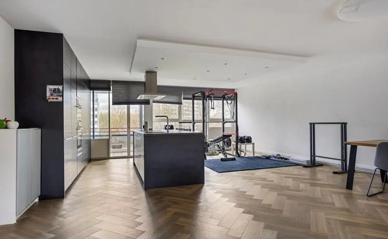 Foto #5 Appartement Beysterveld Amsterdam