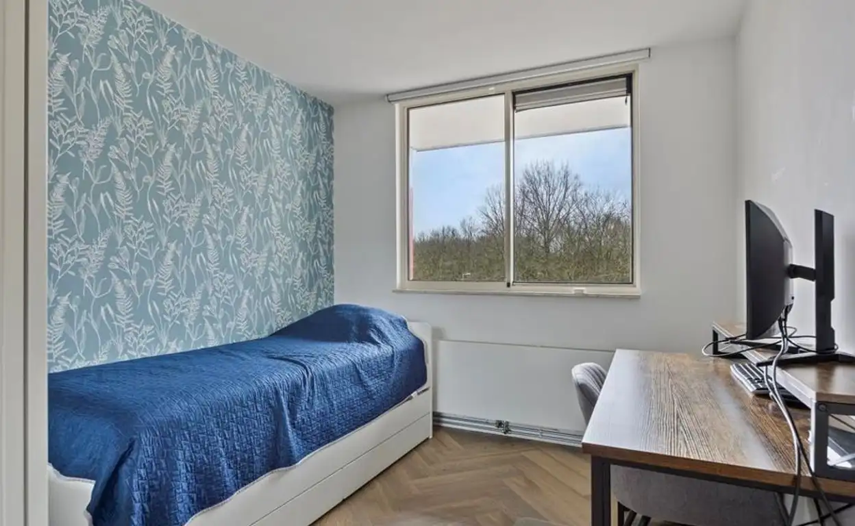 Foto #14 Appartement Beysterveld Amsterdam