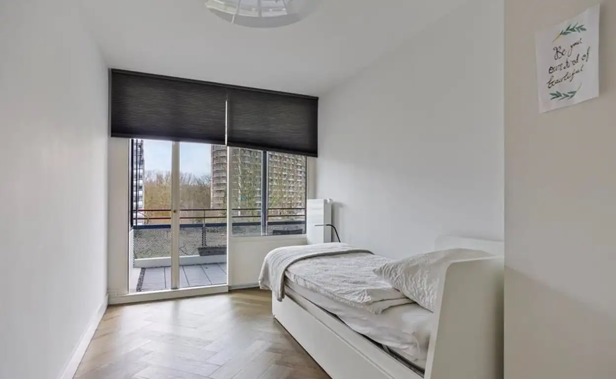 Foto #13 Appartement Beysterveld Amsterdam