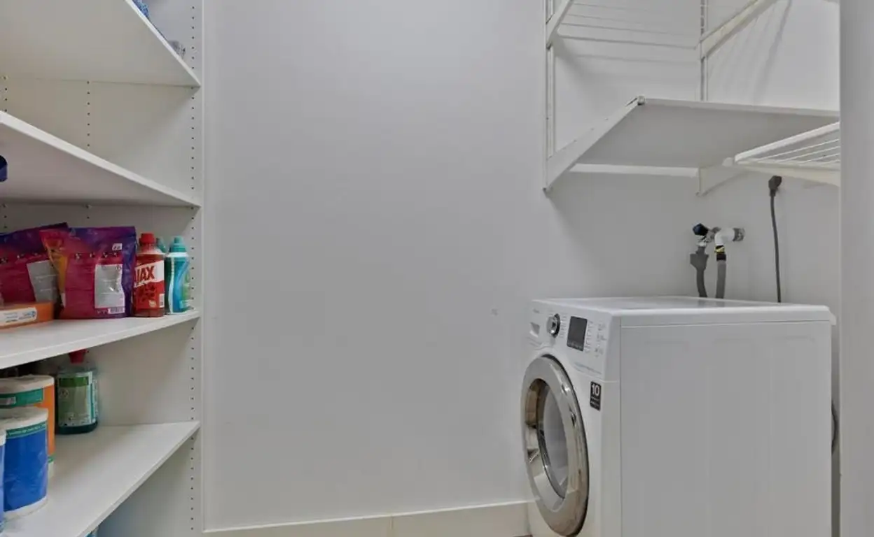 Foto #17 Appartement Beysterveld Amsterdam