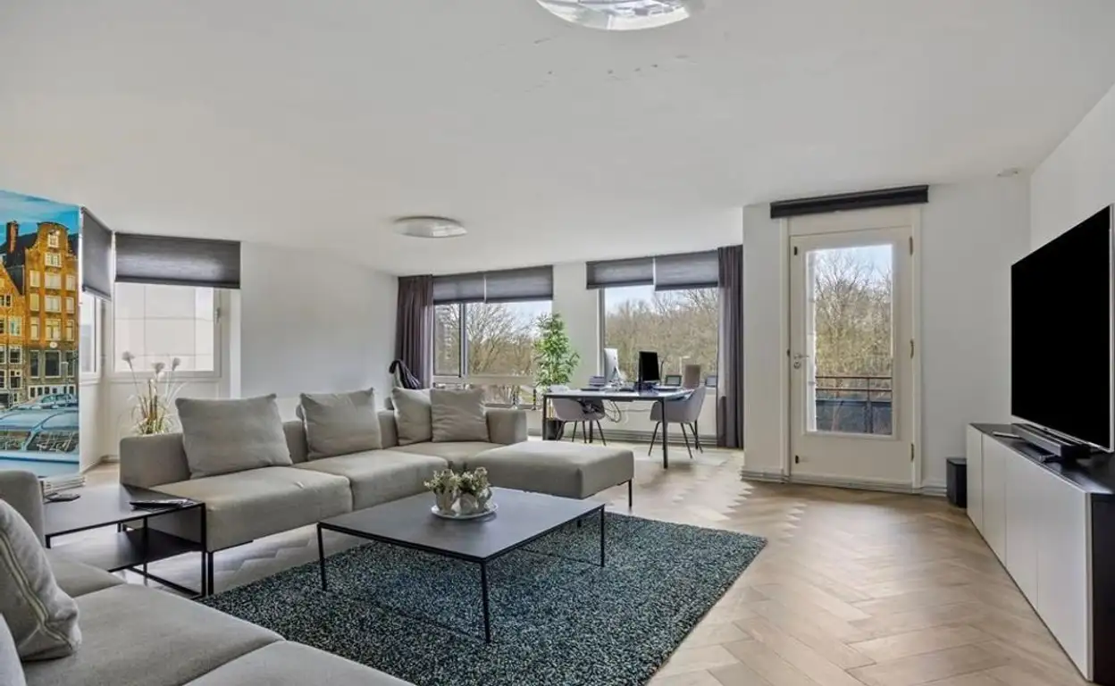 Foto #1 Appartement Beysterveld Amsterdam