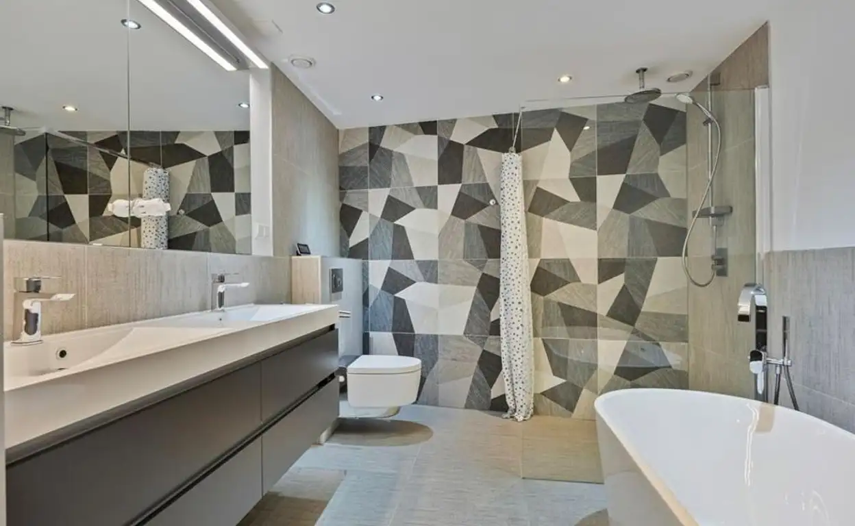 Foto #11 Appartement Beysterveld Amsterdam