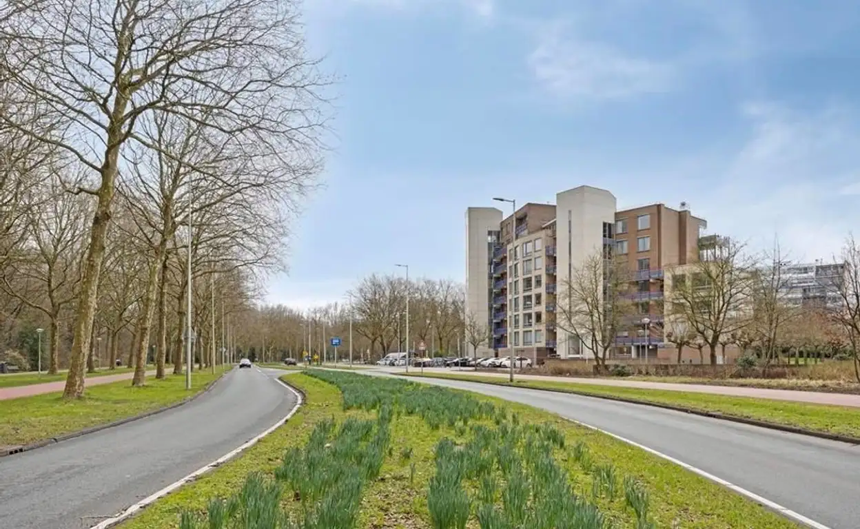 Foto #0 Appartement Beysterveld Amsterdam