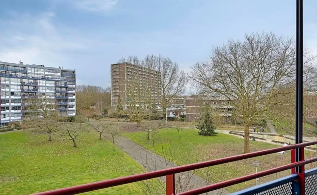 Foto #21 Appartement Beysterveld Amsterdam