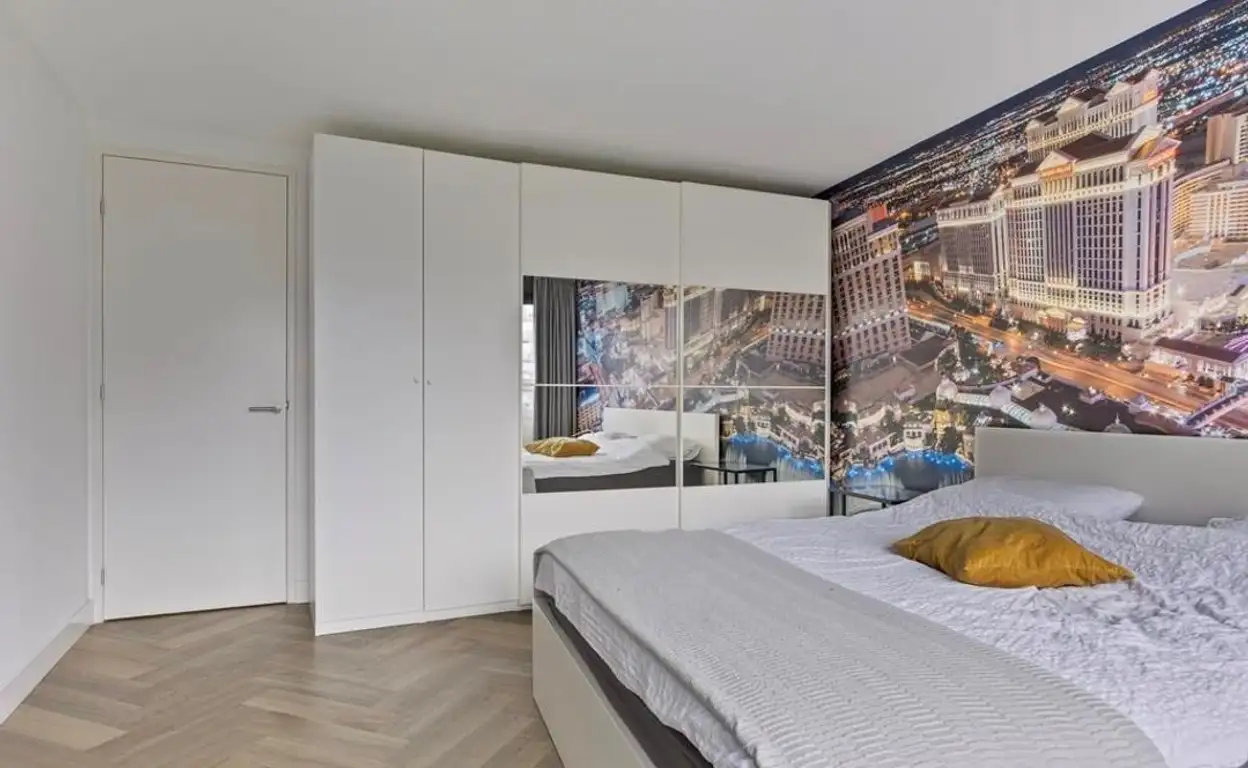 Foto #10 Appartement Beysterveld Amsterdam