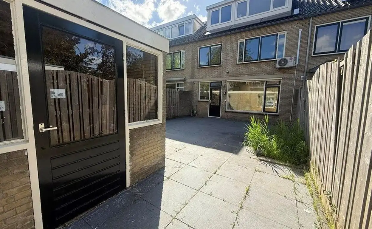 Foto #3 Huurwoning Tigris Amstelveen