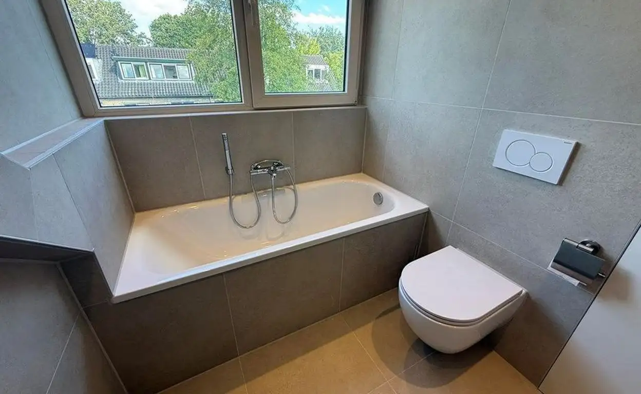 Foto #17 Huurwoning Tigris Amstelveen