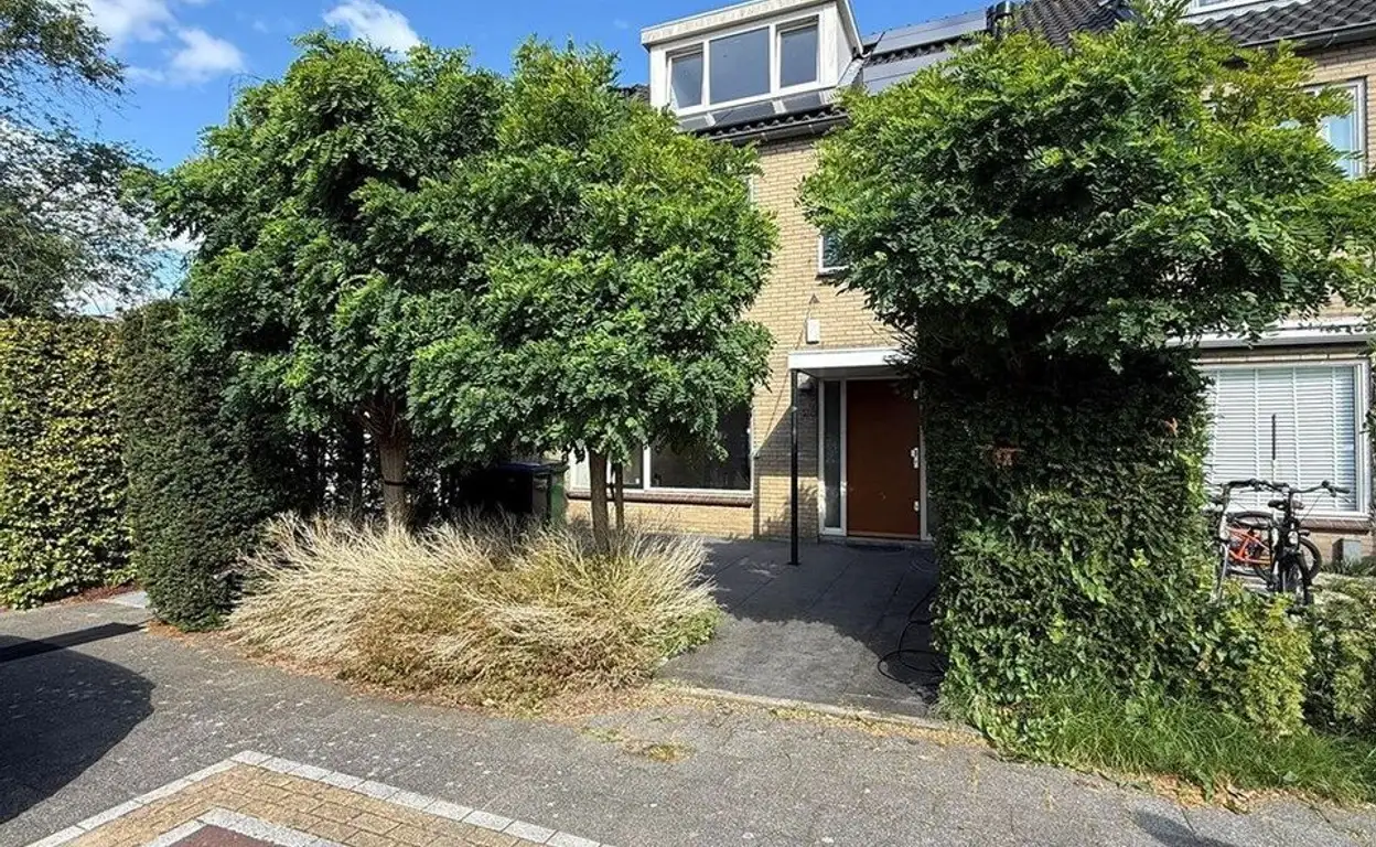 Foto #0 Huurwoning Tigris Amstelveen