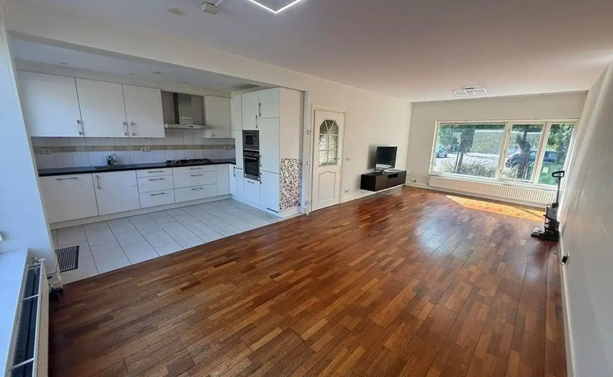 Foto #5 Huurwoning Tigris Amstelveen