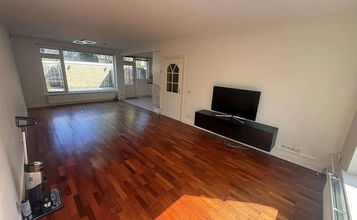 Foto #1 Huurwoning Tigris Amstelveen