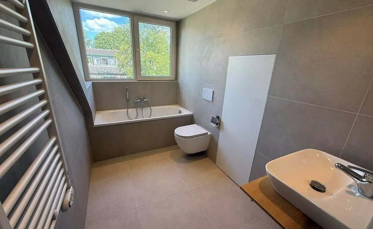 Foto #15 Huurwoning Tigris Amstelveen