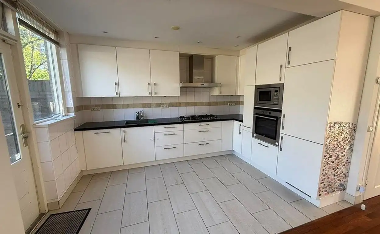 Foto #4 Huurwoning Tigris Amstelveen