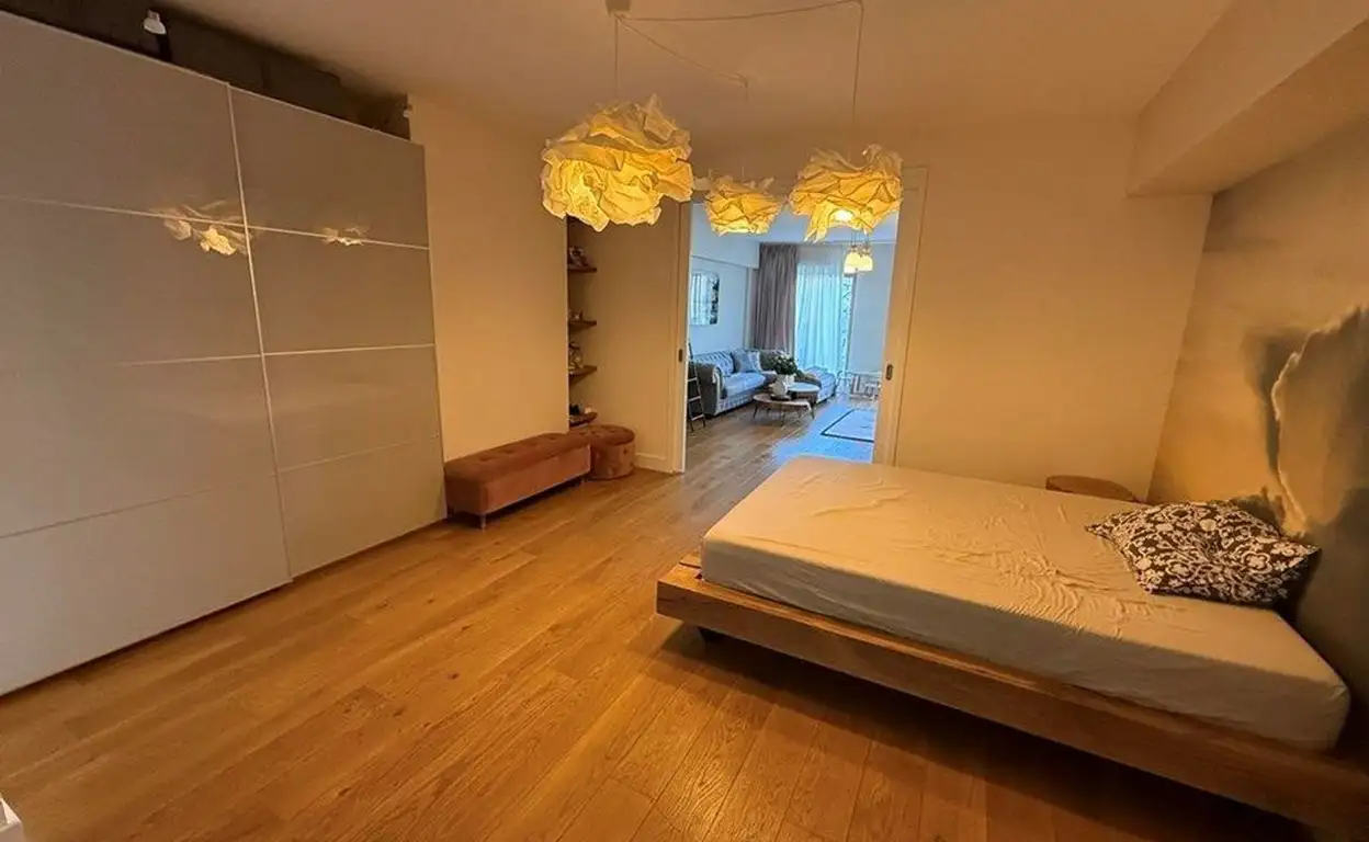 Foto #11 Appartement President Kennedyplantsoen Amsterdam