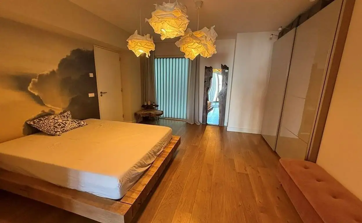 Foto #14 Appartement President Kennedyplantsoen Amsterdam