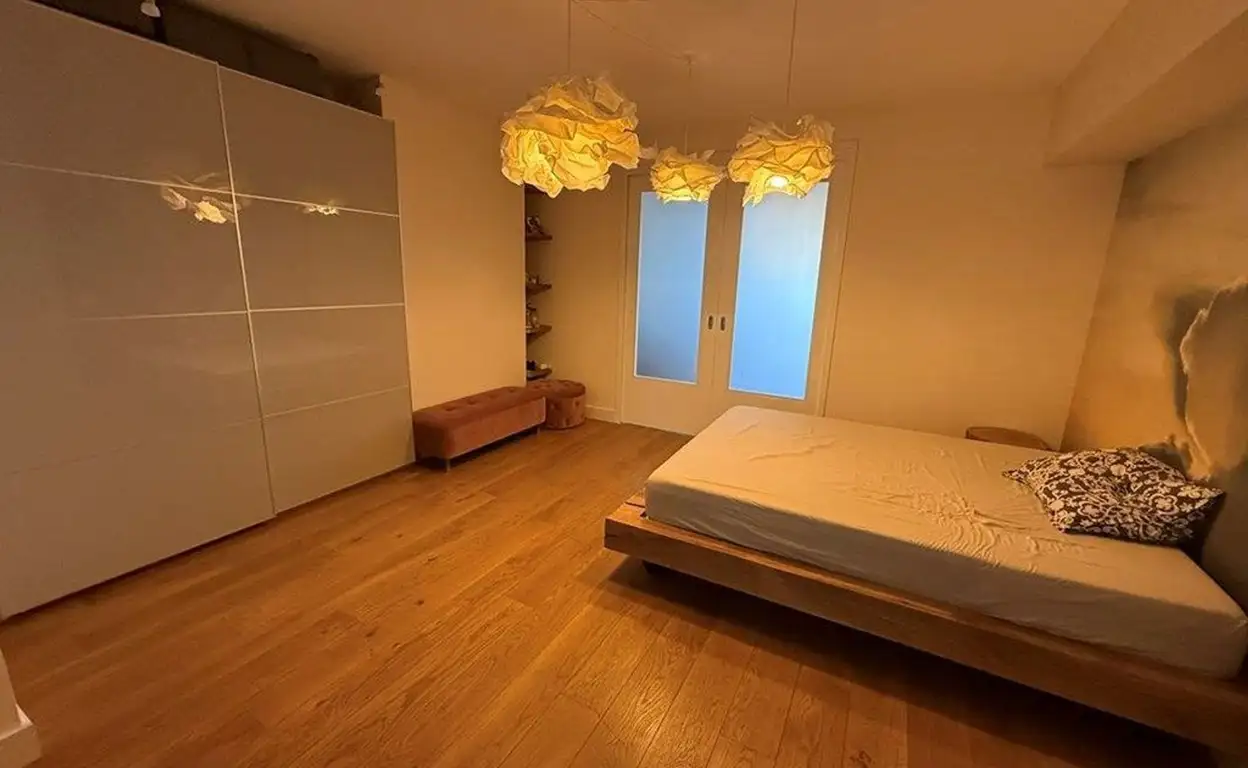 Foto #12 Appartement President Kennedyplantsoen Amsterdam