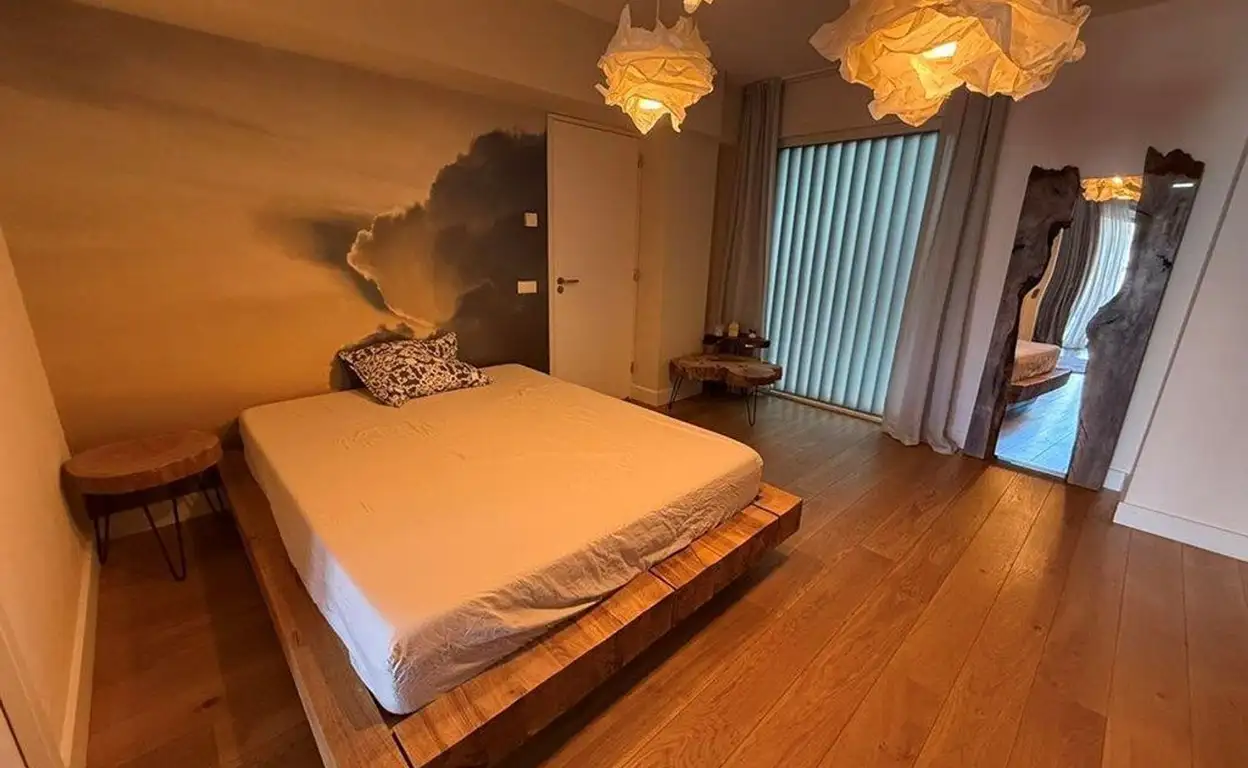 Foto #13 Appartement President Kennedyplantsoen Amsterdam
