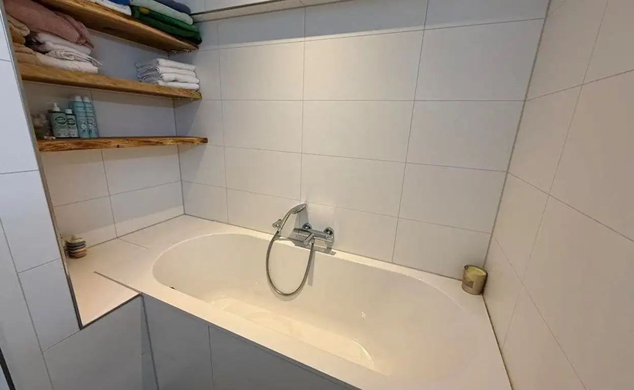 Foto #16 Appartement President Kennedyplantsoen Amsterdam