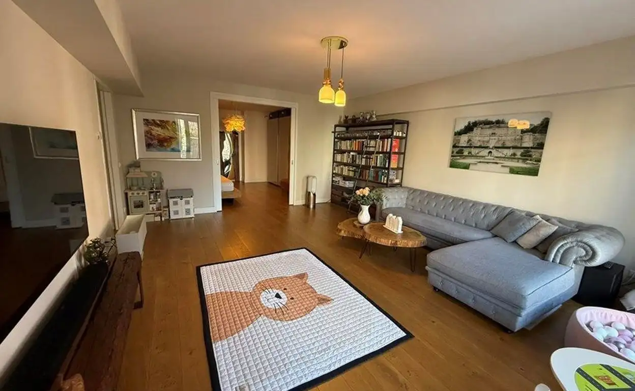 Foto #1 Appartement President Kennedyplantsoen Amsterdam