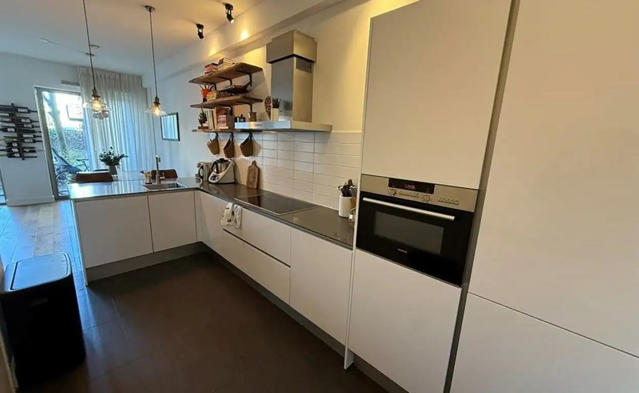 Foto #8 Appartement President Kennedyplantsoen Amsterdam