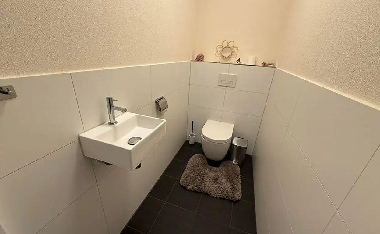 Foto #19 Appartement President Kennedyplantsoen Amsterdam