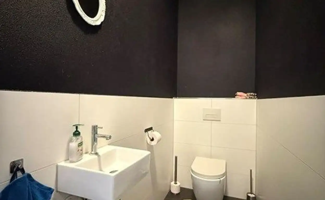 Foto #10 Appartement President Kennedyplantsoen Amsterdam