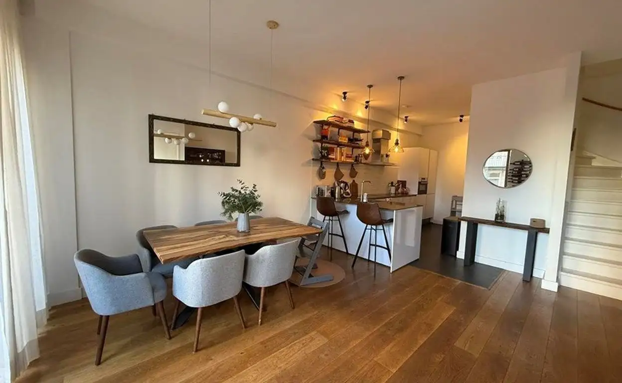 Foto #5 Appartement President Kennedyplantsoen Amsterdam