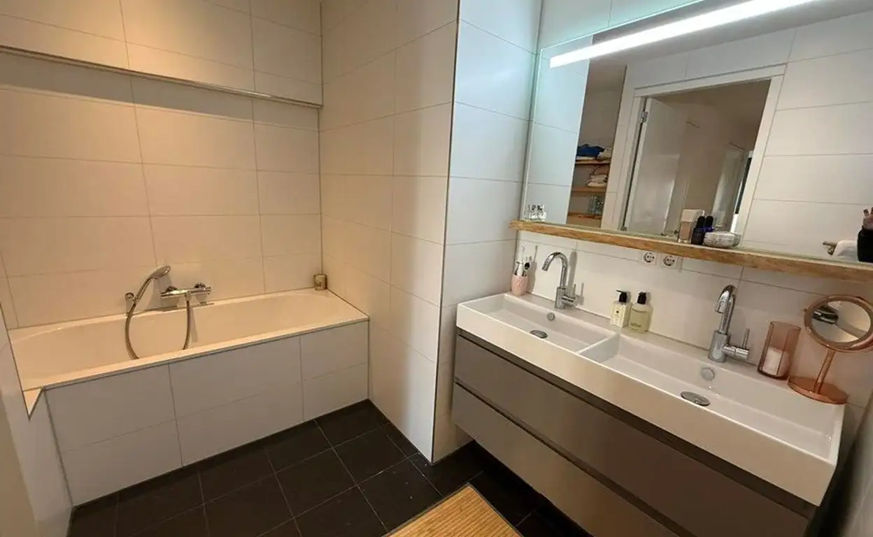 Foto #15 Appartement President Kennedyplantsoen Amsterdam