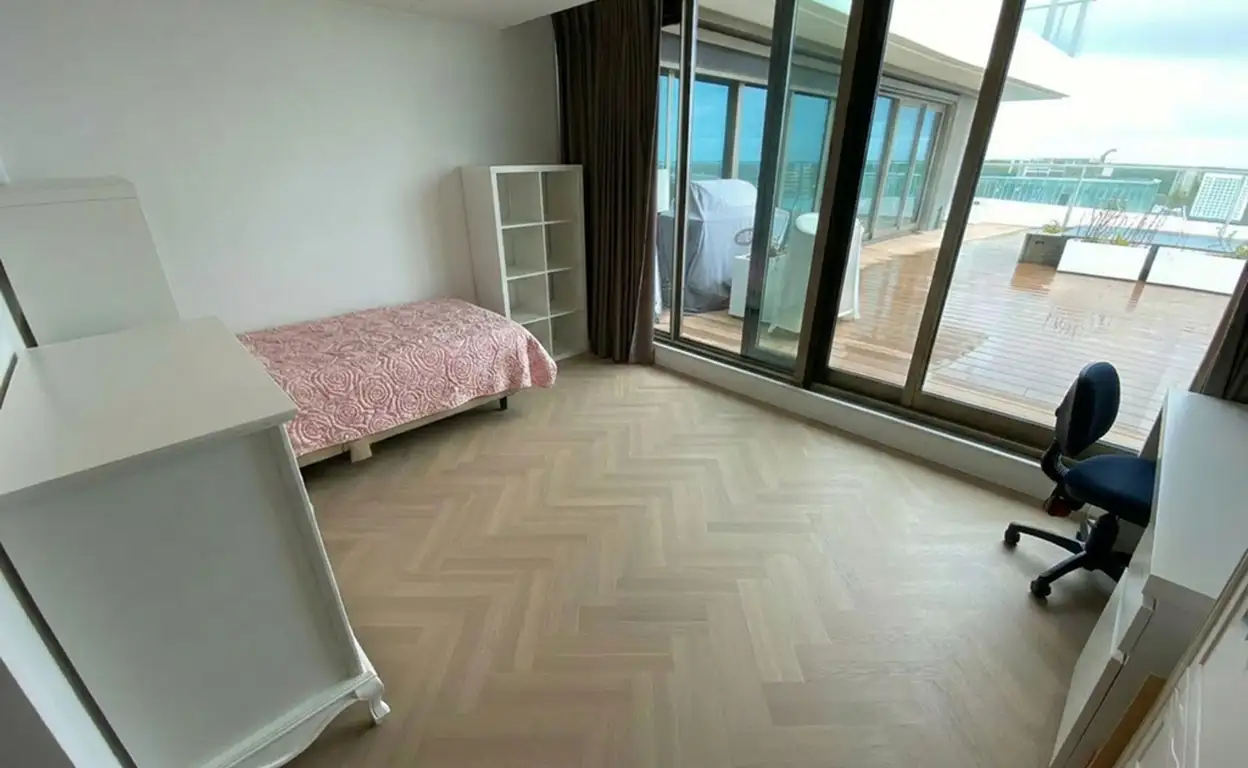 Foto #9 Appartement Handelsweg Amstelveen