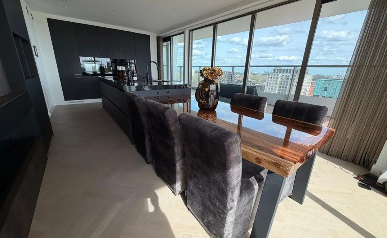 Foto #4 Appartement Handelsweg Amstelveen
