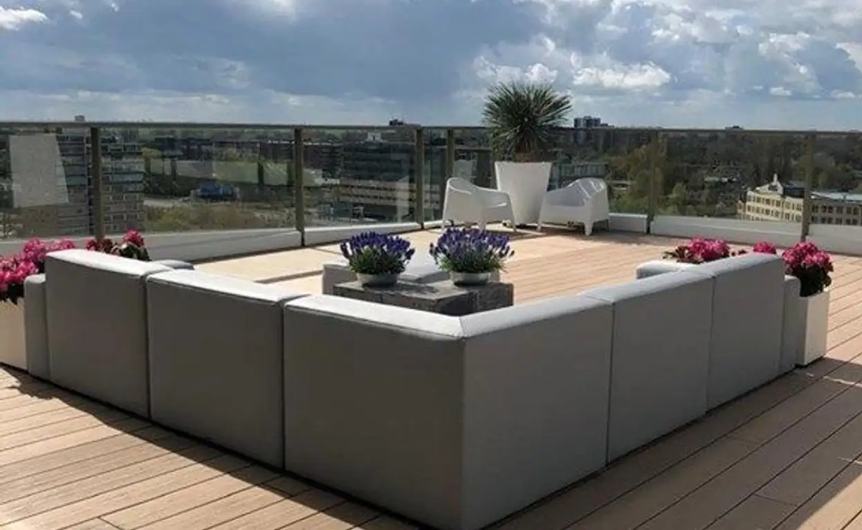 Foto #18 Appartement Handelsweg Amstelveen