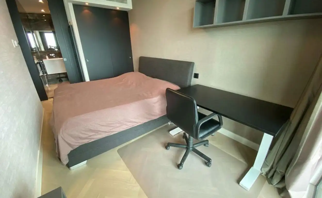 Foto #12 Appartement Handelsweg Amstelveen