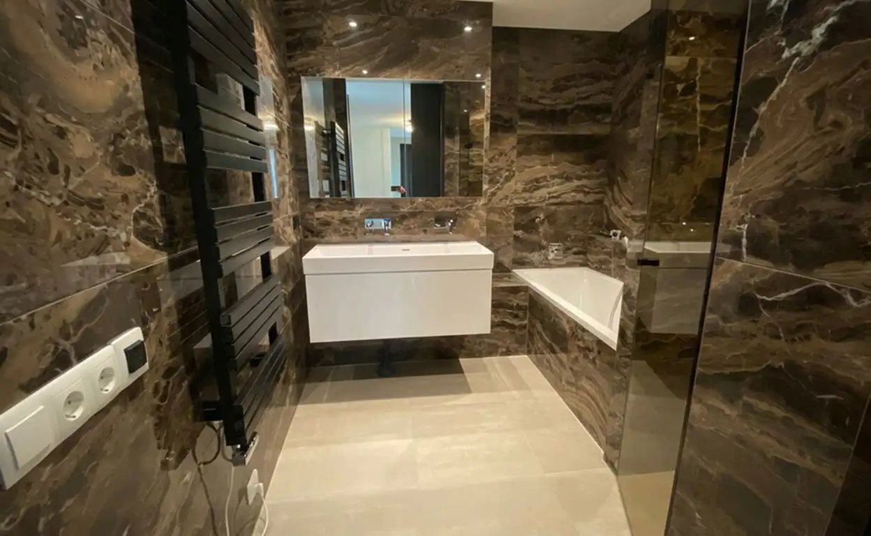Foto #8 Appartement Handelsweg Amstelveen