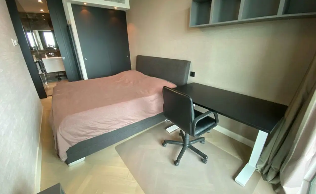 Foto #12 Appartement Handelsweg Amstelveen