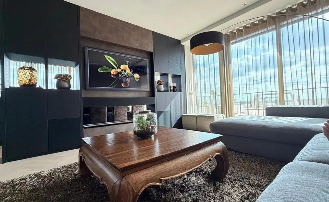 Foto #1 Appartement Handelsweg Amstelveen